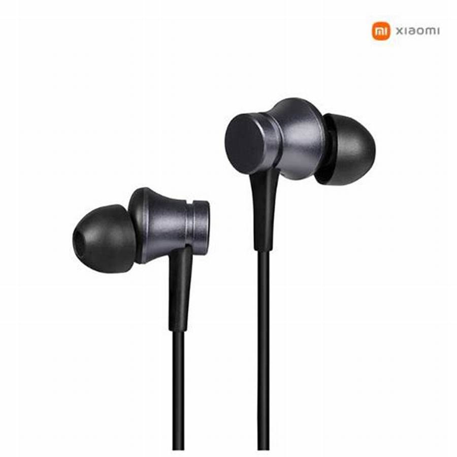 Xiaomi Mi Basic Earphones