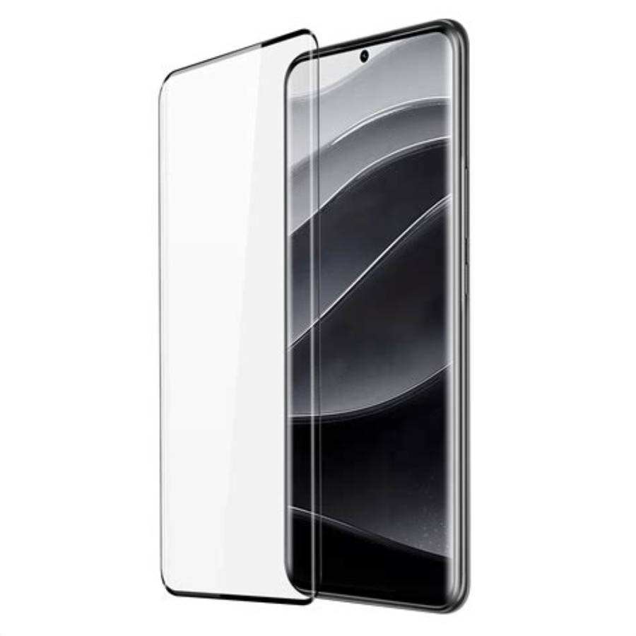 Xiaomi Redmi Note 14 Pro Tempered Glass Protector