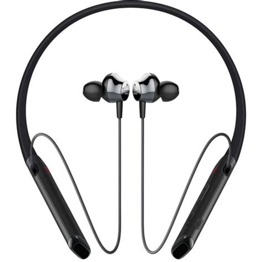 Neckband Wireless Handsfree