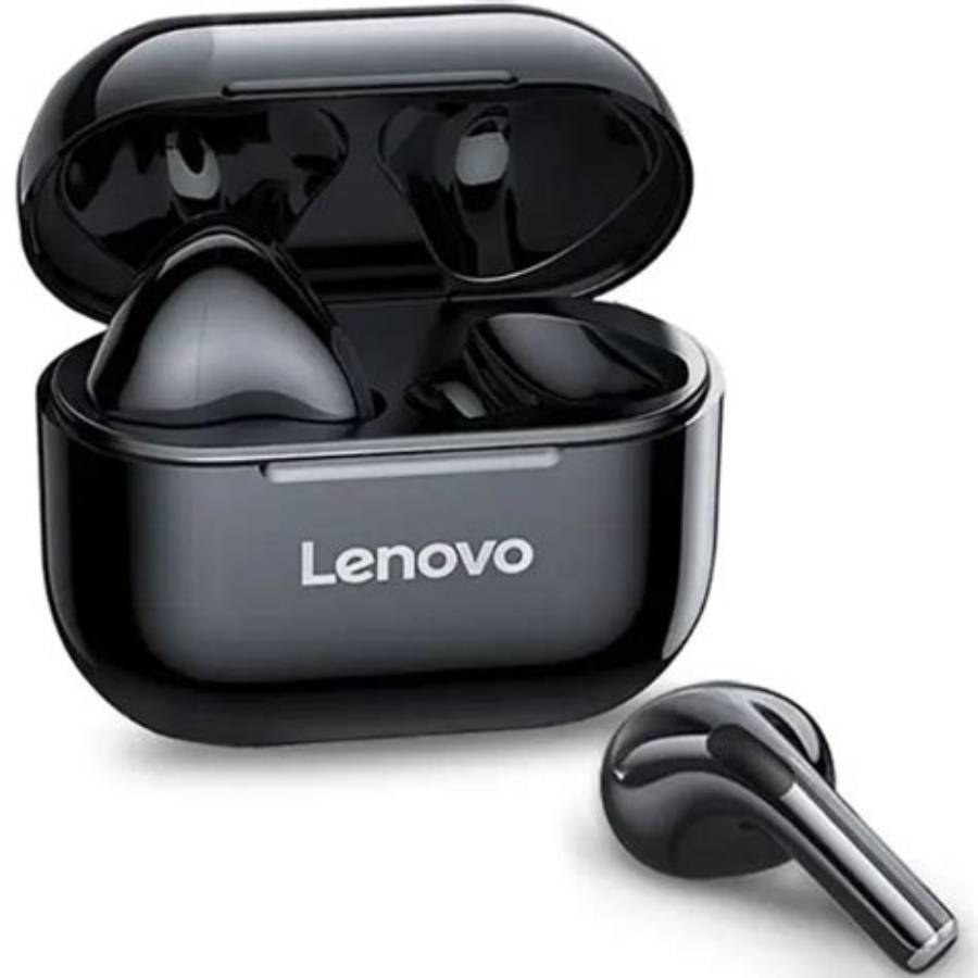 Lenovo LP40 Wireless Earbuds