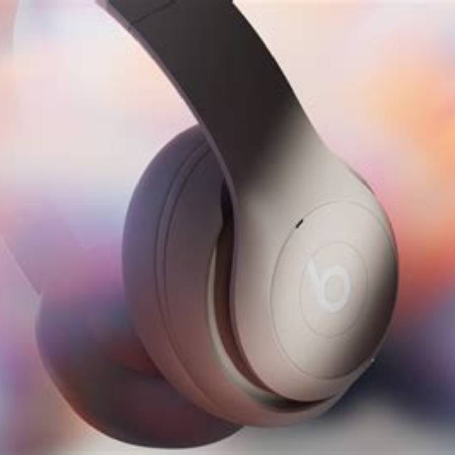 Beats Studio Pro