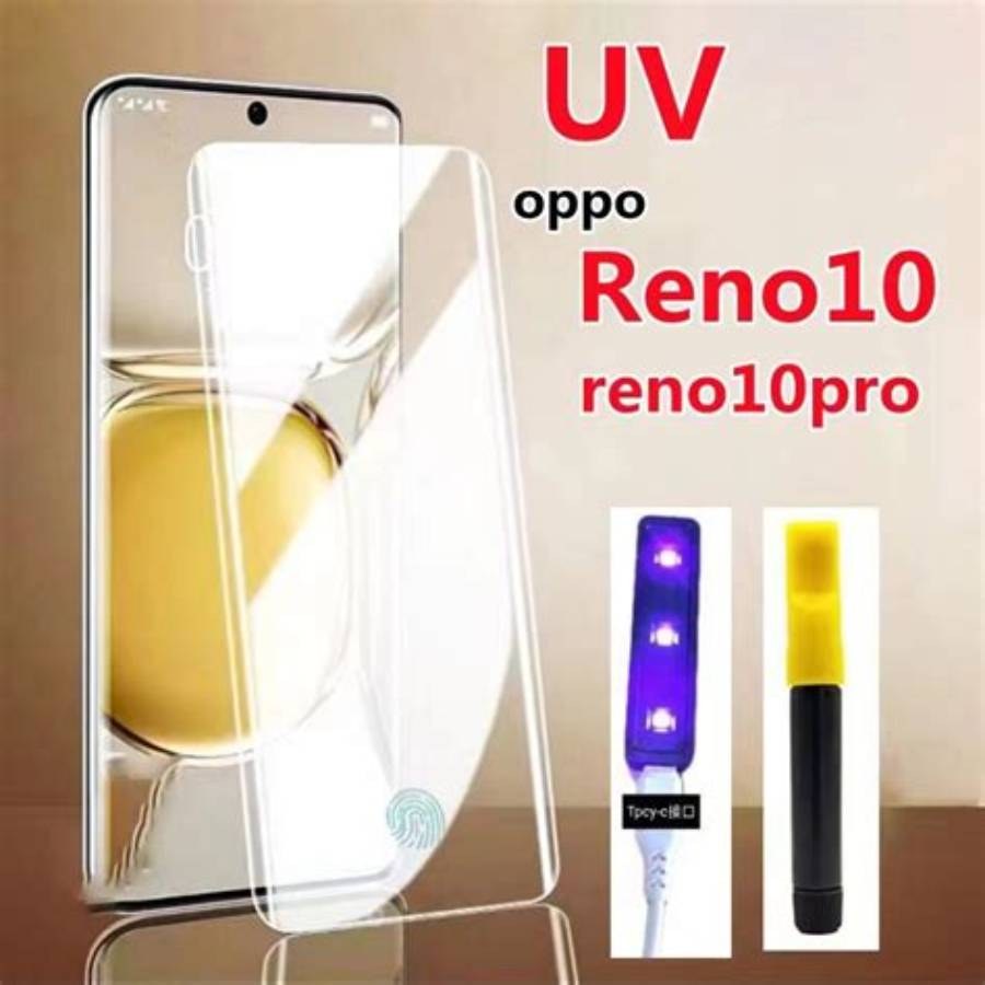 Oppo Reno 12 Tempered Glass Protector