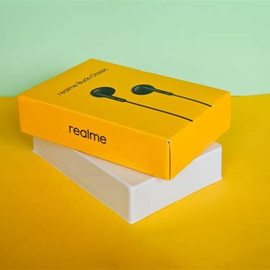 Realme Buds Classic
