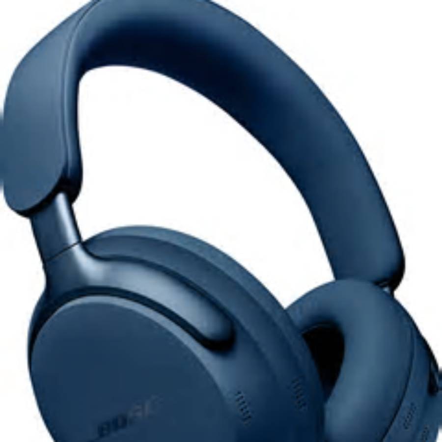 Bose QuietComfort Ultra