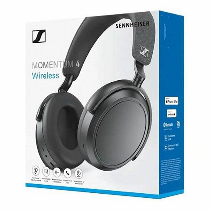 Sennheiser Momentum 4