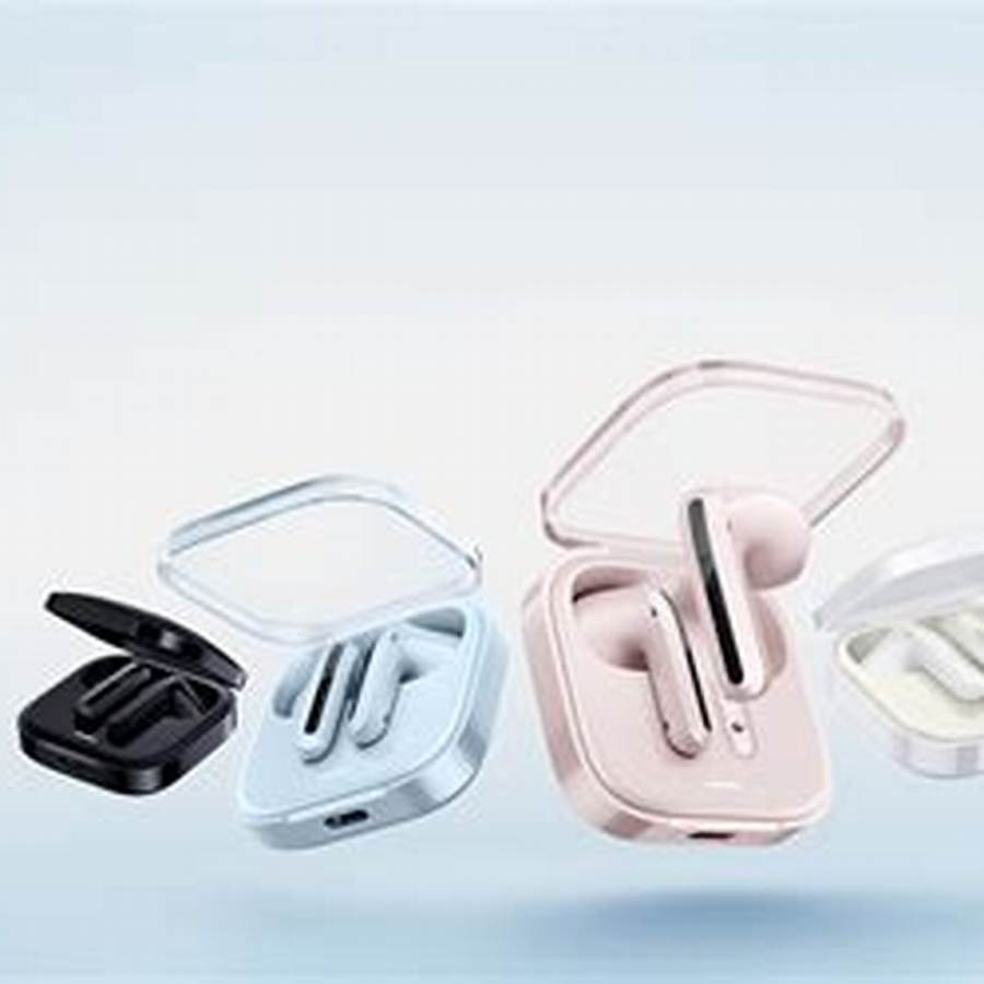 Xiaomi Redmi Buds 6 Active