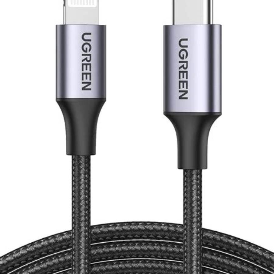 Ugreen 3-in-1 Charging Cable