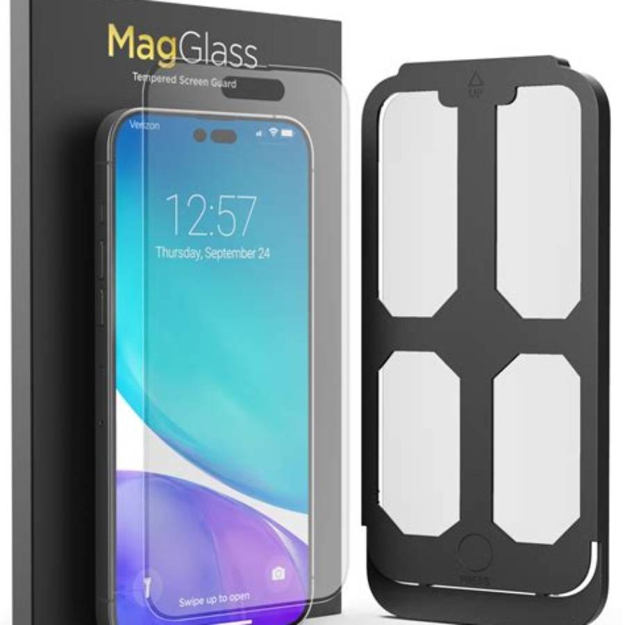 iPhone 14 Pro Max Matte Anti-Glare Protector