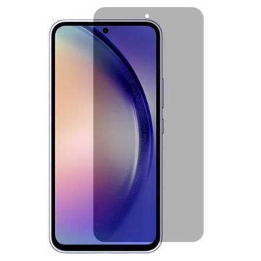 Samsung Galaxy A55 Privacy Glass Protector