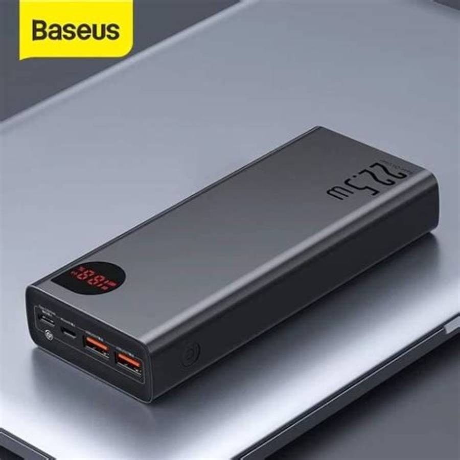 Baseus 20000mAh Power Bank 22.5W