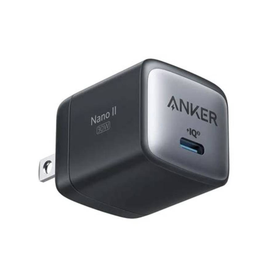 Anker Nano 30W GaN Charger