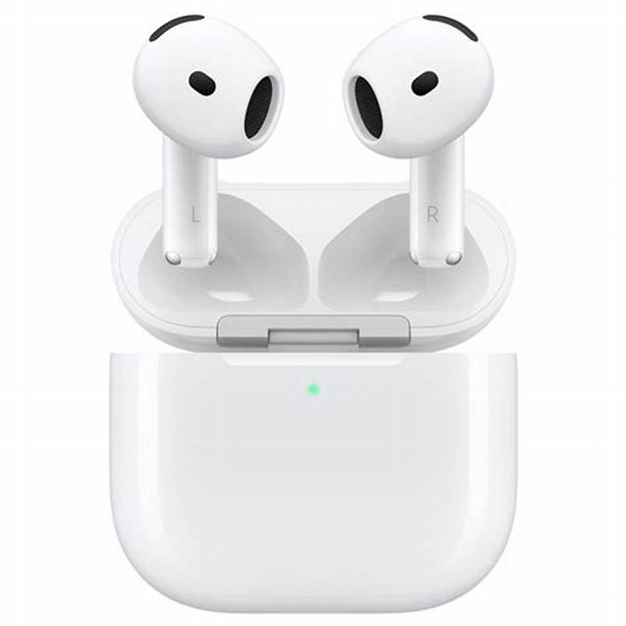 Apple AirPods 4
