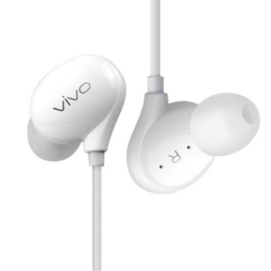 Vivo XE710 Hi-Fi Earphones