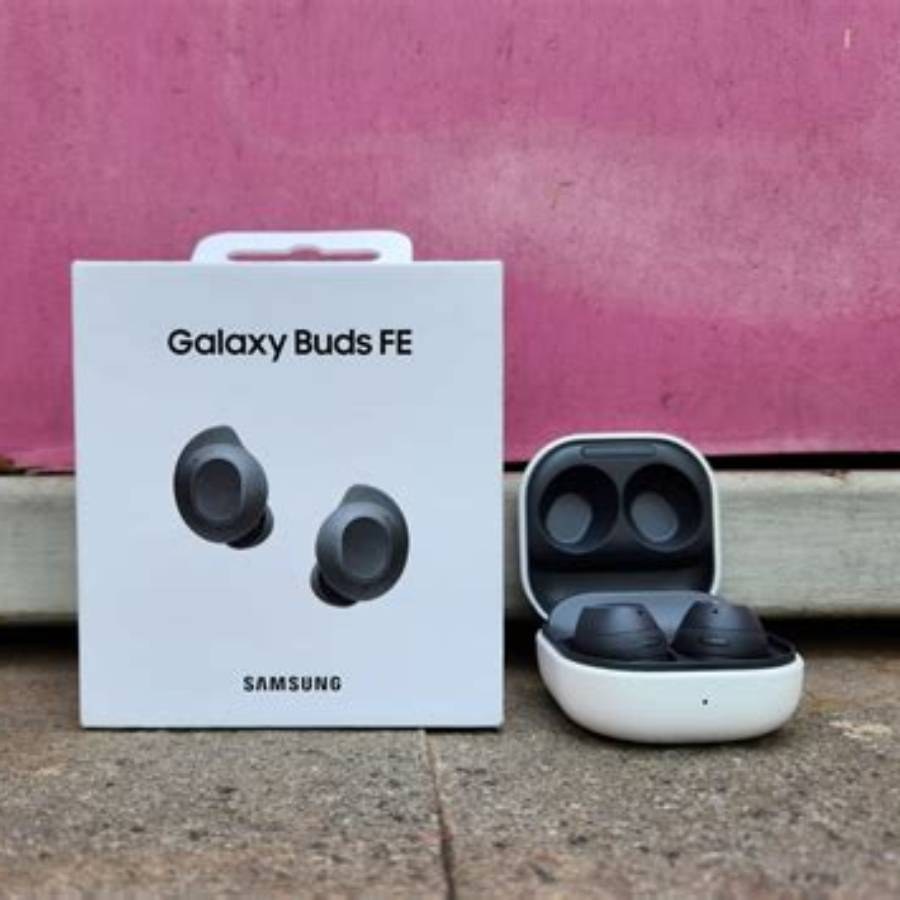 Samsung Galaxy Buds FE