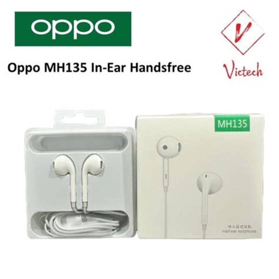 Oppo MH135 Handsfree