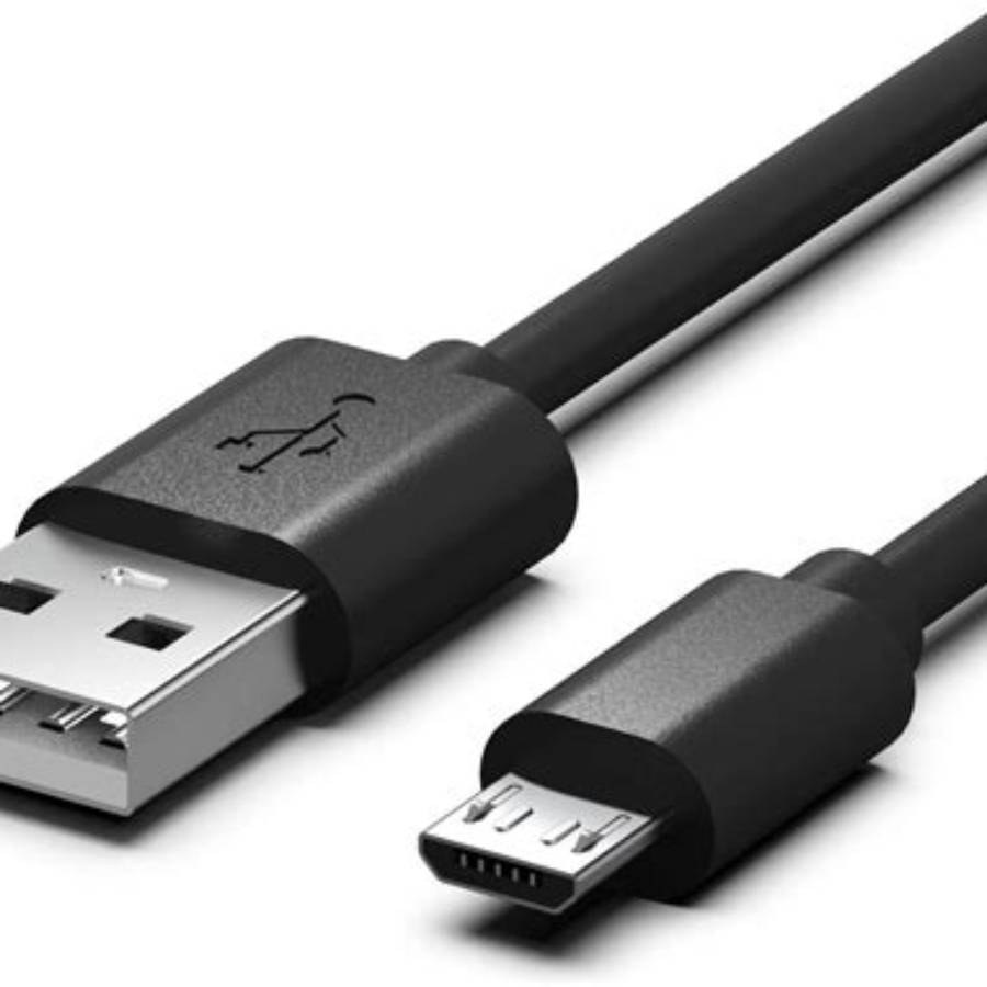 Micro USB Fast Charging Cable