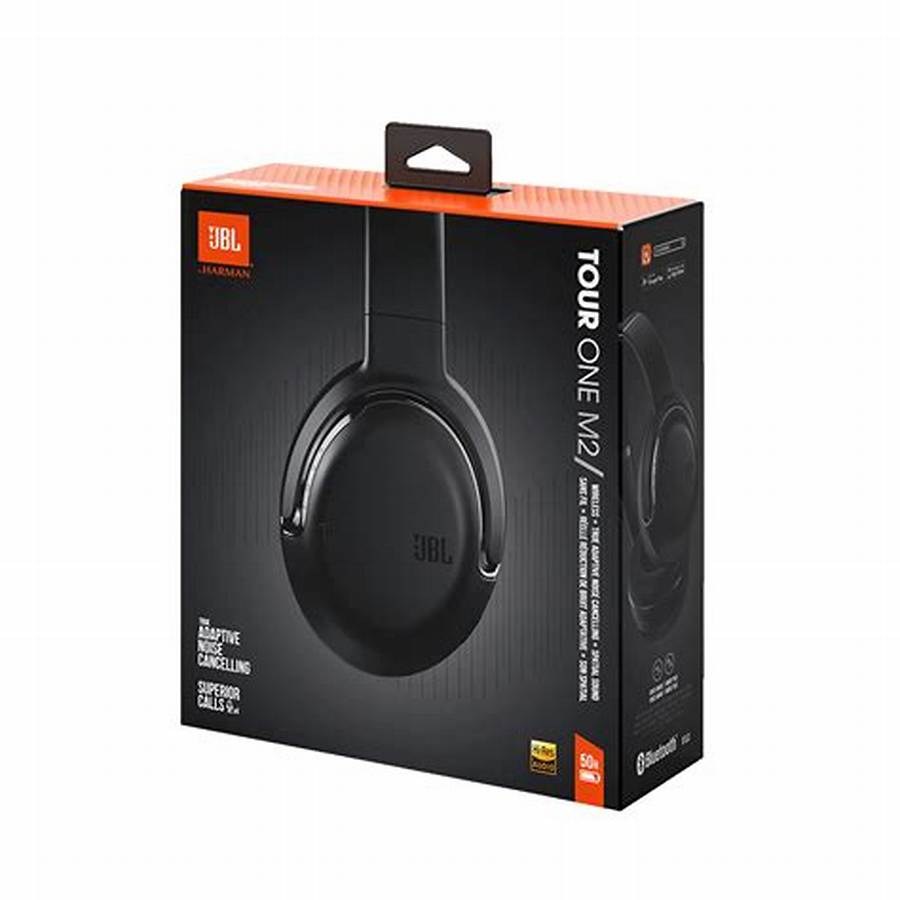 JBL Tour One M2
