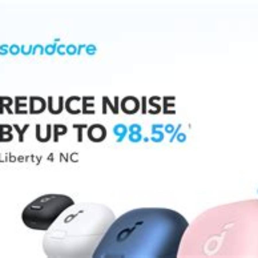 Soundcore Liberty 4 NC