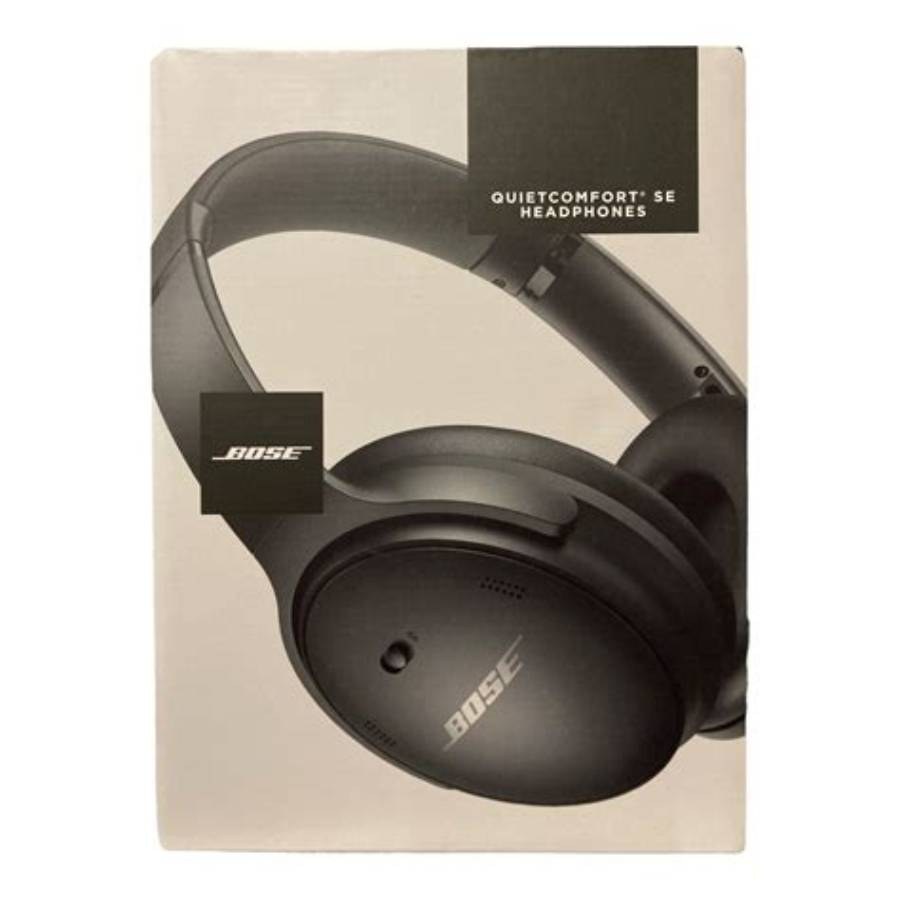 Bose QuietComfort SE