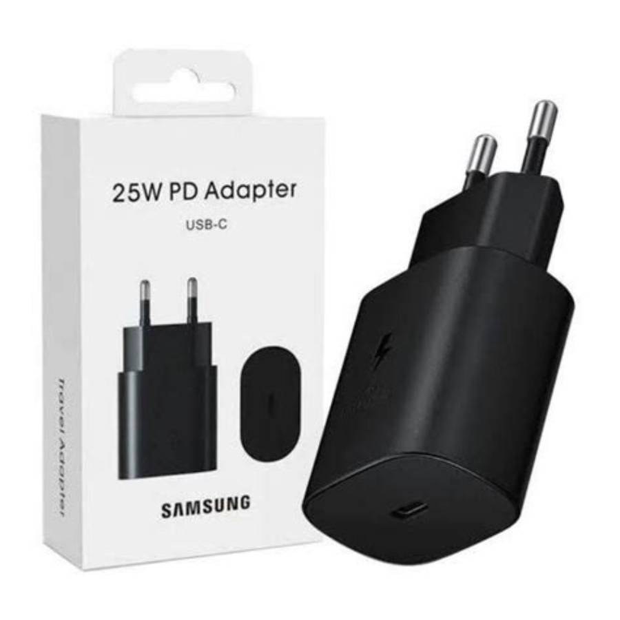 Samsung 25W Super Fast Charger