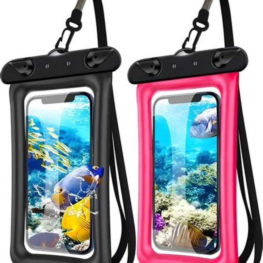 Waterproof Phone Pouch