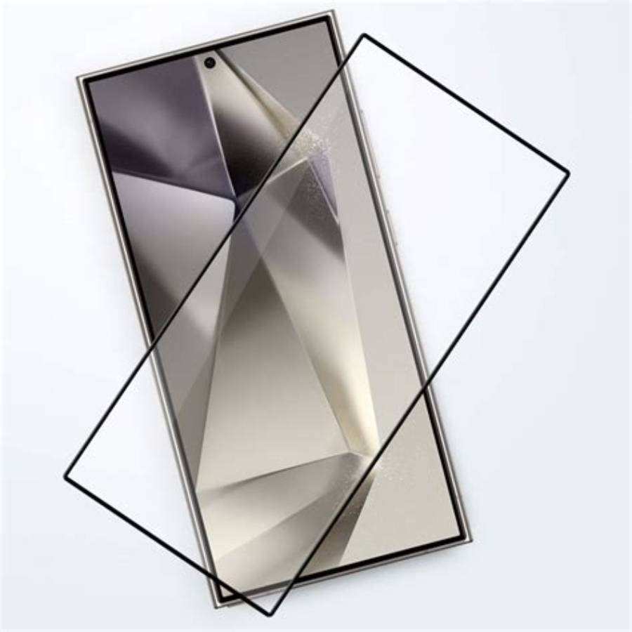 Samsung Galaxy S24 Tempered Glass Protector