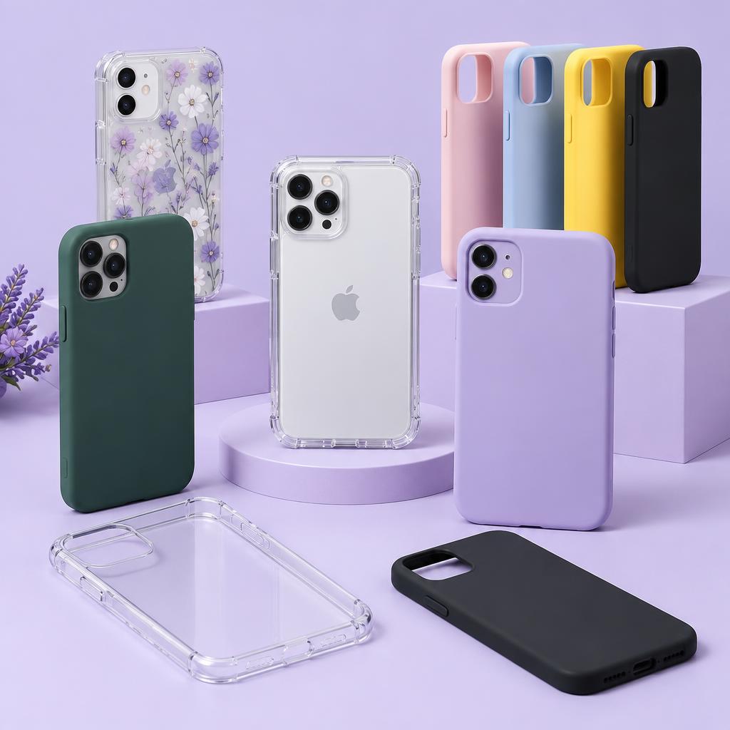 Back Covers