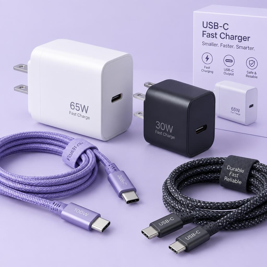 Chargers