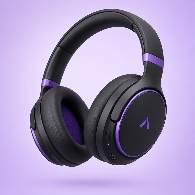 Headphones